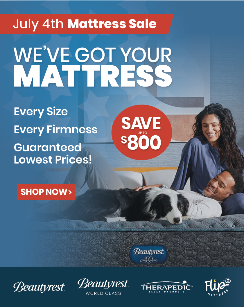 Introducing Beautyrest